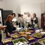 Catered Dinner: Melaleuca Bistrot