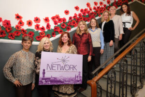 Women's International Network of Florence :: the 2019-2020 Board