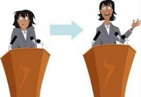 Impromptu Speaking