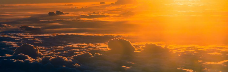 Some interesting history about Sun Salutation