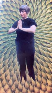 Sun Salutation, Elizabeth Pauncz : Womens International Network Florence