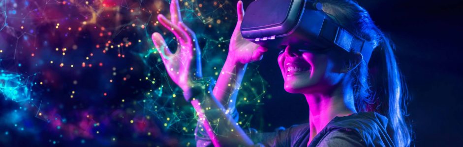 Metaverse: New-fangled fad or our future?