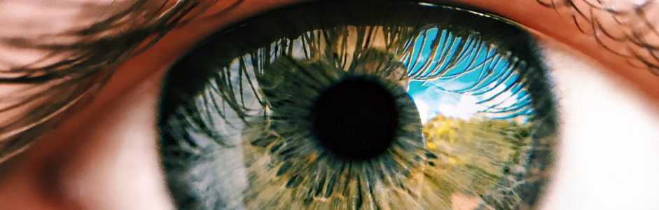 The Eyes Have It