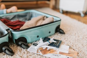 Lisa Robbins Homeopathy :: Travel kit cures