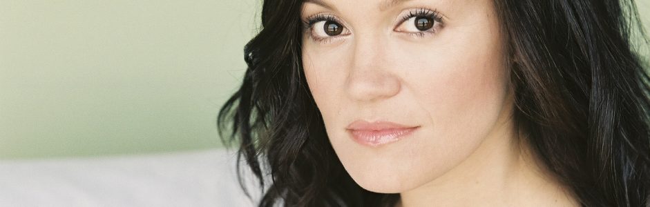 Spotlight Member for April 2022: Monica Osborne