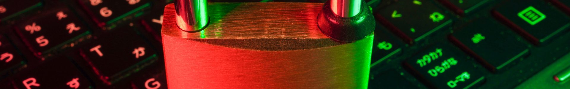 Password Safety is Key to your Online Protection