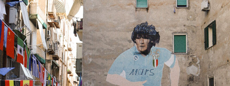 RECAP: Il cuore di Napoli Beats in its Vibrant Streets