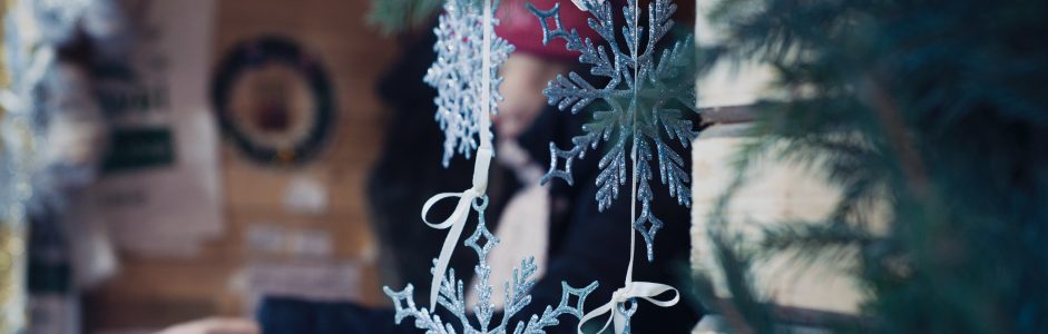 Christmas markets and more