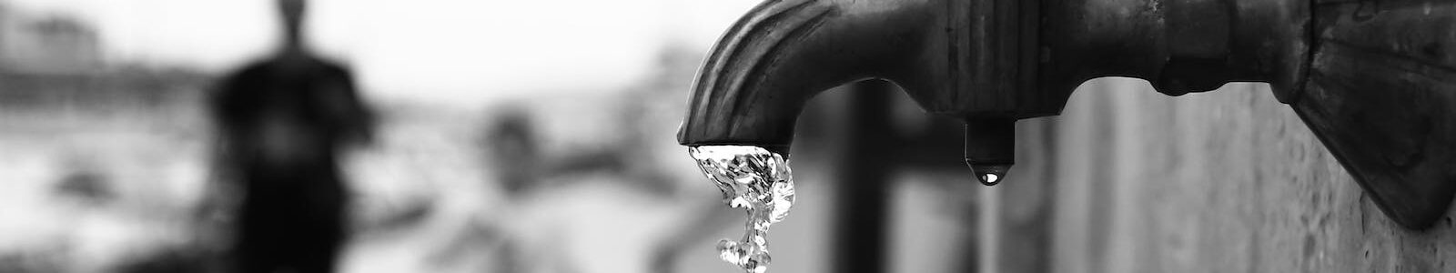 Plumbing solutions for a Leaky Faucet: Incontinence