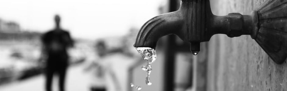 Plumbing solutions for a Leaky Faucet: Incontinence