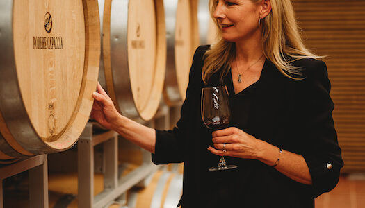 Spotlight Member for March 2024: Alyson Morgan