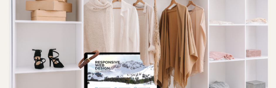Is Your Website Working the Room – or Hiding in the Back of the Closet?